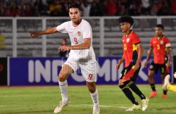 Timnas Indonesia U-20 Dilarang Buat 2 Kesalahan Fatal saat Vs Yaman, Apa Saja?