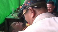 Pria 39 Tahun Ikut Khitanan Massal di Palembang, Dapat Hidayah Mimpi Salat Langsung Mualaf<