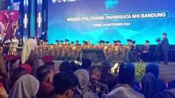 Direktur Poltekpar NHI Bandung: Kami Terus Dorong Jumlah Dosen Bersertifikasi Internasional<