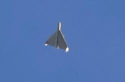 Ukraina Tembak Jatuh 69 Drone Rusia, Militer Moskow Klaim Rebut Desa Marynivka di Donetsk