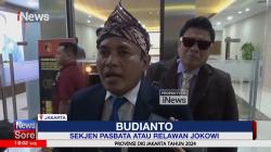 Relawan Jokowi Adukan Roy Suryo ke Bareskrim