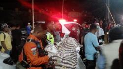 Korban Tewas Longsor Tambang Emas di Solok Jadi 12 Orang, 2 Penambang Masih Dicari<