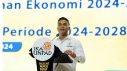 Kadin Siap Dukung Target Pertumbuhan Ekonomi 8 Persen Pemerintahan Prabowo–Gibran<