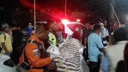 Update Korban Longsor Tambang Emas di Solok: 11 Orang Tewas, 11 Luka-Luka<
