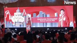 Siap Menangkan Ridwan Kamil-Suswono di Pilkada Jakarta, Begini Pesan Penting Kaesang