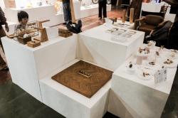 M Bloc Design Week 2024: Festival Desain Bertema “Daur Rupa”