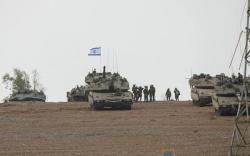 Perang Gaza dan Ukraina Dongkrak Penjualan Senjata Global 2024, Perusahaan Israel Raup Untung