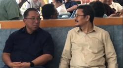 Waketum Partai Perindo Kenalkan Cawalkot Haru Suandharu saat Silaturahmi IKA SMA 8 Bandung<