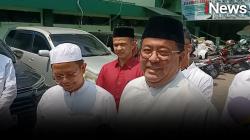 Bang Doel Mengaku Siap Jelang Debat Pilkada Jakarta Perdana, Siapkan Strategi Khusus?