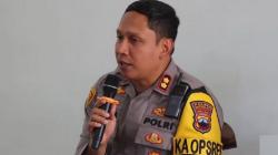 Sempat Dirawat, Kapolres Boyolali Meninggal Dunia usai Kecelakaan di Tol Batang<