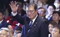 PM Jepang Shigeru Ishiba Bantah Akan Mundur