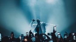 P Diddy Hadapi 120 Tuduhan Baru, Termasuk Pelecehan Seksual pada Anak 9 Tahun 