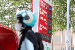 Harga BBM Nonsubsidi Pertamina Kompak Turun per Oktober