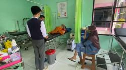 Keracunan Makanan Program Makan Siang Gratis, 1 Siswa SD Nganjuk Masih Dirawat<