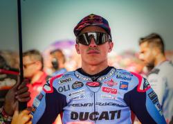 Ditinggal Marc Marquez, Gresini Racing Langsung Kesulitan Finansial