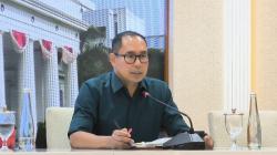 97 WNI Kabur dari Perusahaan Online Scam di Kamboja, Diwarnai Ricuh<
