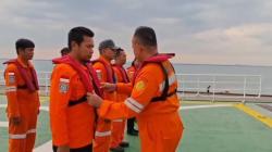 Speedboat Angkut 16 Orang Terbalik di Perairan Nunukan Kaltara, 4 Tewas 4 Hilang