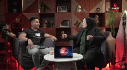 Bahaya Tersembunyi di Balik Susuk dan Santet, Saksikan di YouTube Robby Purba