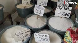 Harga Beras Naik Lagi, Pedagang Resah Penjualan Turun Drastis