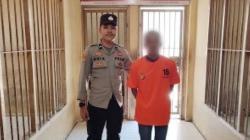 Curi Sarang Madu di Kebun Warga, Pria di Belitung Timur Ditangkap Polisi<
