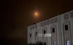 Pasukan Israel Usir Pasien dan Tenaga Medis Rumah Sakit Indonesia di Gaza