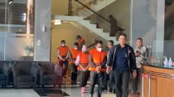 Anggota DPR Kritik Rencana KPK Larang Tersangka Pakai Masker: Langgar HAM!