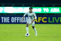 Kakang Rudianto dan Alfredo Tata Jadi Korban Rasisme, Persib Pasang Badan