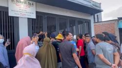 Istri Dokter di Lhokseumawe Tewas Dibunuh, Pelaku Ditangkap Seorang Perempuan<