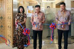 Pembukaan Kantor Cabang Khusus Perbankan Korporasi