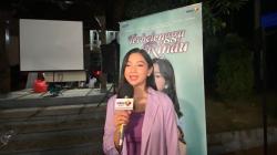 Glenca Chysara Jadi Istri Lemah Lembut di Sinetron Terbelenggu Rindu, Bye Bye Karakter Antagonis! 