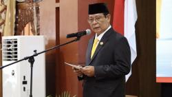 Sahbirin Noor Mendadak Mundur sebagai Gubernur Kalsel usai Menang Lawan KPK<