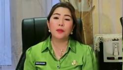 Nasib Kadispar Nias Barat usai Viral Foto Mesra dengan Bupati, Kini Dibebastugaskan<