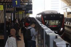 Jumlah Penumpang Naik, LRT Jabodebek Tambah 4 Rangkaian Kereta Tahun Ini