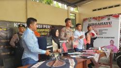 Terungkap! Predator Seksual di Sleman Ternyata Pernah Jadi Korban Sodomi saat Kecil<