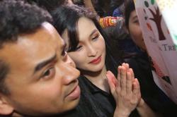 Sandra Dewi Cabut Gugatan, Batal Minta Tas Mewah yang Disita Kejagung Dikembalikan