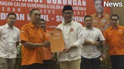 Dukung RK-Suswono, Partai Buruh Siap Menangkan RIDO Satu Putaran di Pilgub Jakarta 2024