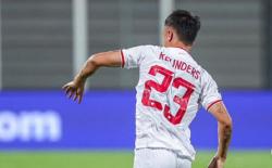 Duel Timnas Indonesia Vs Jepang Jadi Laga Paling Ditunggu Eliano Reijnders, Ini Penyebabnya