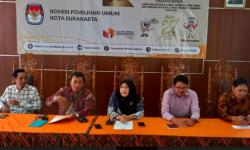 Ketua KPU Solo Mundur Buntut Laporan Kader PDIP ke DKPP dan Polisi, Kasus Apa?<