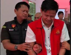 2 Tersangka Korupsi Dana Hibah NPCI Jabar Ditahan, Negara Dirugikan Miliaran Rupiah<