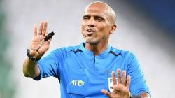 Sosok Ahmed Al Kaf, Wasit Laga Indonesia vs Bahrain Perampok Kemenangan Garuda<