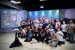 Gelar Rakornas ke-7, ICCN Perkuat Persatuan Jejaring Lintas Komunitas Kreatif