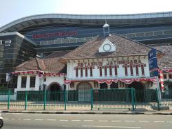 Besok Ada Reuni 212, Begini Rekayasa Operasional Sejumlah KAJJ Berhenti Luar Biasa di Stasiun Jatinegara