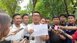 Penjelasan Ridwan Kamil soal Tudingan Selingkuh dengan Lisa Mariana: Hanya Bertemu Sekali terkait Bantuan Kuliah