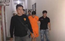 Niat Bayar Utang,Oknum Tenaga Honorer di Mesuji Tembak Warga Pakai Senpi Rakitan<