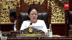 Jokowi Berhentikan Budi Gunawan sebagai Kepala BIN, Ini Kata Puan Maharani 