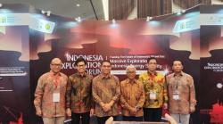 SKK Migas Teken Kerja Sama WK Amanah dan Melati, Perkuat Ketahanan Energi Nasional