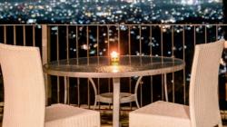 7 Tempat Nongkrong di Dago Malam Hari, Nomor 2 Suasana Romantis Cocok untuk Dinner<