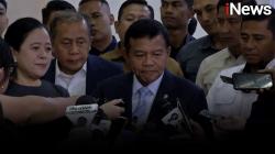 DPR Sepakati Herindra Jadi Kepala BIN, Ingatkan soal Netralitas