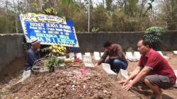 Pelajar SMA di Bantul Tewas Dikeroyok Teman, 11 Orang Jadi Tersangka<