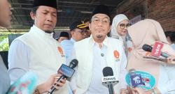 Suswono Minta Maaf Atas Guyonan Janda Kaya Nikahi Pemuda Pengangguran